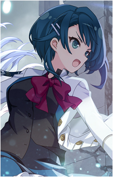 Kazuha Aizawa