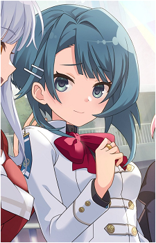 Kazuha Aizawa