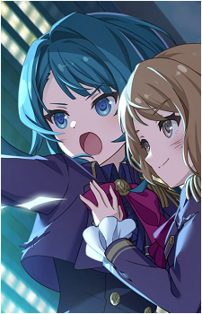 Kazuha Aizawa