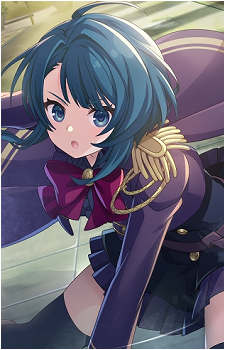 Kazuha Aizawa