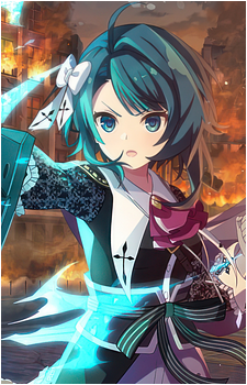 Kazuha Aizawa