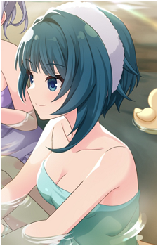 Kazuha Aizawa