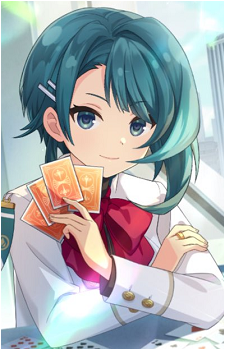 Kazuha Aizawa