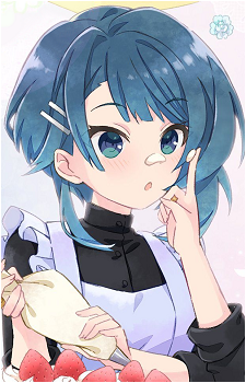 Kazuha Aizawa