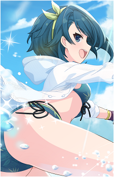 Kazuha Aizawa