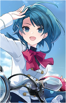 Kazuha Aizawa