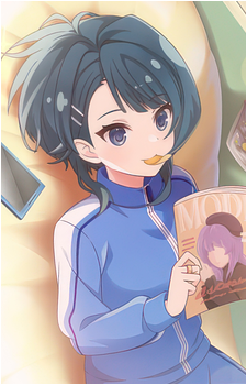 Kazuha Aizawa