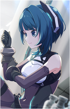 Kazuha Aizawa