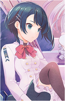 Kazuha Aizawa