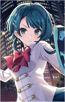 Kazuha Aizawa's image