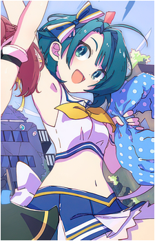Kazuha Aizawa