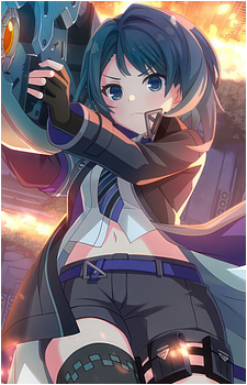Kazuha Aizawa