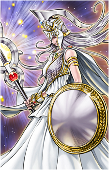 Athena {YGO}'s image