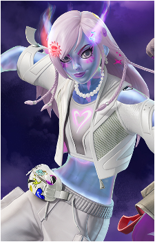 Eclipse {FN}