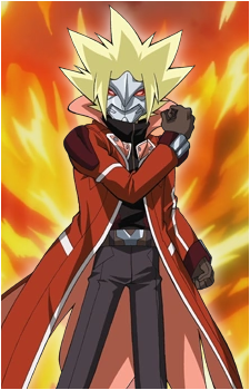 Phoenix's image