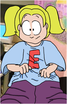 Lilly Onymous's image