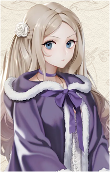 Marie-Thérèse Charlotte {BotM}