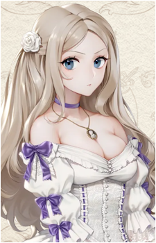 Marie-Thérèse Charlotte's image