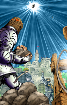 Throwstone Unit's image