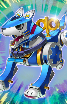 Wind-Up Dog's image