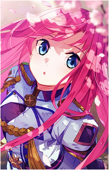 Hirume's image