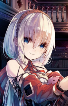 Reina {GS}'s image
