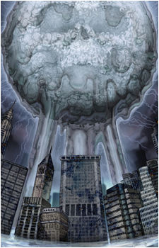 Worm Zero's image