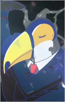 Image 4 of Toucan