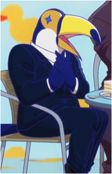 Image 11 of Toucan