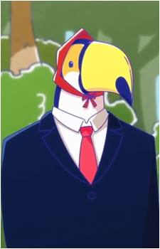 Image 6 of Toucan