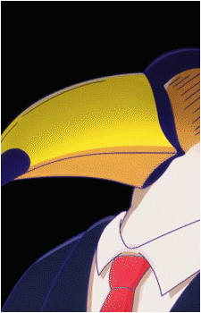 Image 15 of Toucan