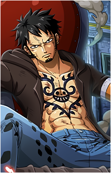 Image 5 of Trafalgar Law