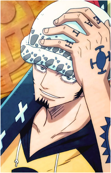 Image 7 of Trafalgar Law