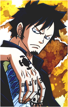 Image 3 of Trafalgar Law