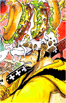 Image 16 of Trafalgar Law