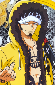 Image 20 of Trafalgar Law