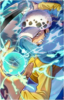 Image 49 of Trafalgar Law