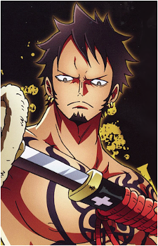 Image 15 of Trafalgar Law
