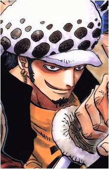 Image 2 of Trafalgar Law