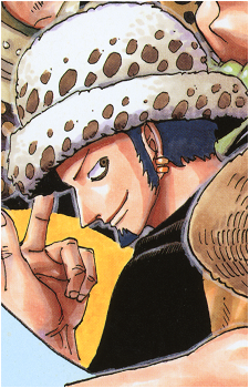 Image 37 of Trafalgar Law