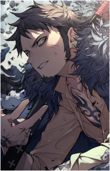 Image 48 of Trafalgar Law