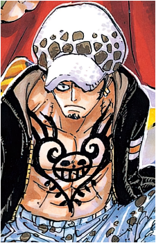 Image 58 of Trafalgar Law