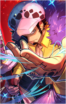 Image 51 of Trafalgar Law