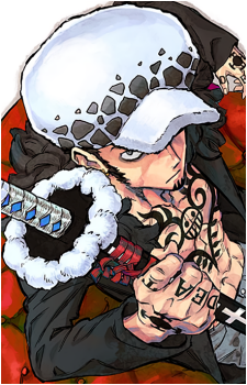 Image 52 of Trafalgar Law