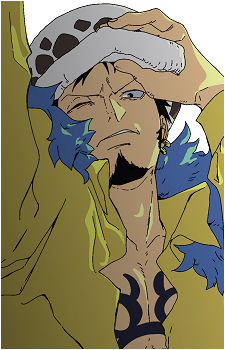 Image 38 of Trafalgar Law