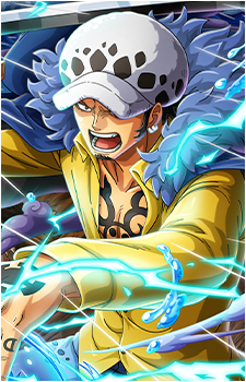Image 22 of Trafalgar Law