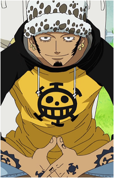 Image 46 of Trafalgar Law