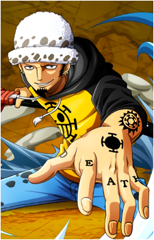 Image 24 of Trafalgar Law