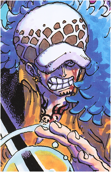 Image 35 of Trafalgar Law