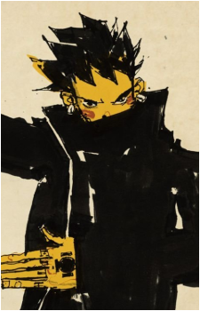 Image 27 of Trafalgar Law